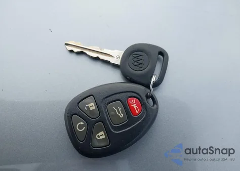 2011 Buick Enclave 2Xl z USA, uszkodzony, nr VIN 5GAKVCED0BJ254832